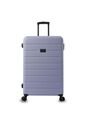 Maleta De Bodega 23 Kg Harbor Morado Para Mujer Totto de Totto