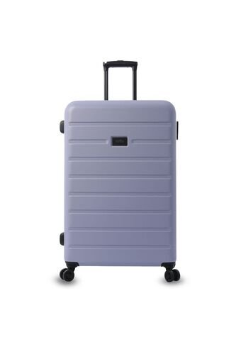 Maleta De Bodega 23 Kg Harbor Morado Para Mujer Totto Totto