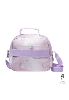 Lonchera Borrador Con Recipiente Plástico