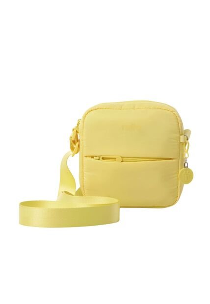 Bolso Para Mujer Sevilla Crossbody Amarillo