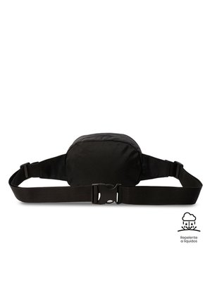 Riñonera Unisex Rambo Color Negra