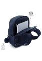 Morral Ejecutivo Porta PC 14