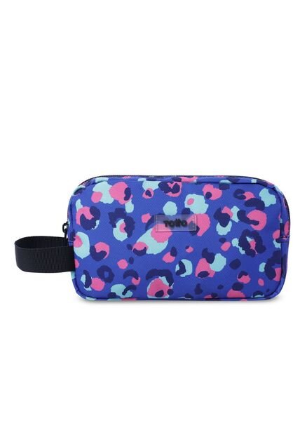 Cartuchera Multiuso Trikout Mediana Estampada