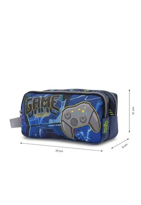 Multiuso 2 Cuerpos Game Blue Walt