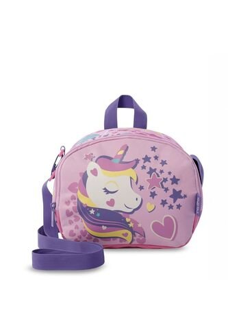 Lonchera Zafiro L Walt Totto