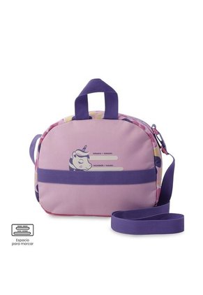 Lonchera Zafiro L Walt