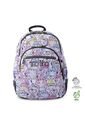 Morral Juvenil Porta PC 14