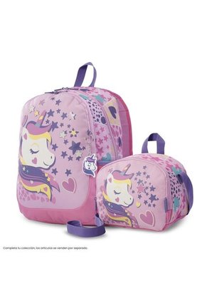 Lonchera Zafiro L Walt