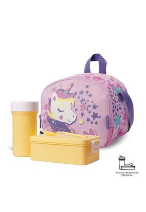 Lonchera Zafiro L Walt