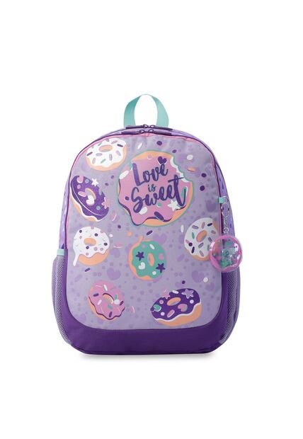 Morral Sweet Purple Walt M