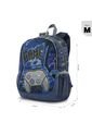 Morral Game Blue Walt M de Totto