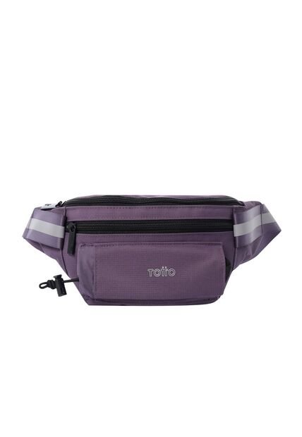 Canguro Para Mujer Running 2.0 Morado