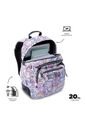Morral Juvenil Porta PC 14