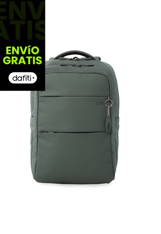 Morral Ejecutivo Porta PC 16