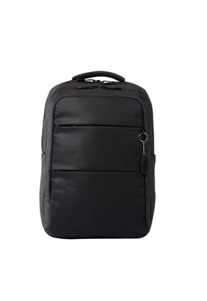 Morral Ejecutivo Porta PC 16" Dallas Negro Hombre
