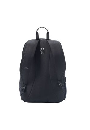 Morral Juvenil Porta PC 13" Dragonar 2.0 Negro
