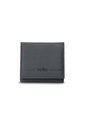Billetera Hombre Sayle Grande Con RFID Blocker Gris de Totto