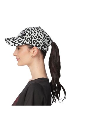 Gorra Beisbolera Minnie Be You Color Blanco