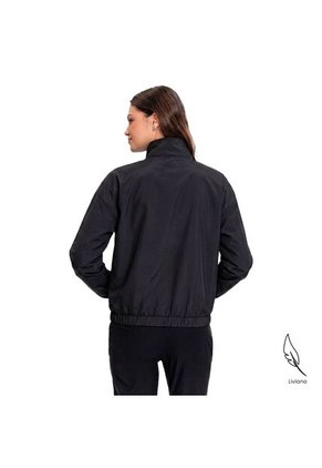 Chaqueta Rompevientos Para Mujer Glowout