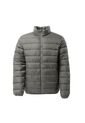 Chaqueta Acolchada Para Hombre Coloro de Totto