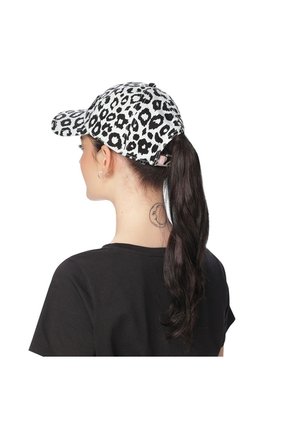 Gorra Beisbolera Minnie Be You Color Blanco