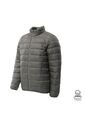 Chaqueta Acolchada Para Hombre Coloro de Totto