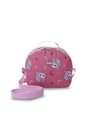 Lonchera Térmica Para Niña Magic Spark Mediano Rosada de Totto