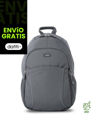 Morral Universitario Porta PC 15.4