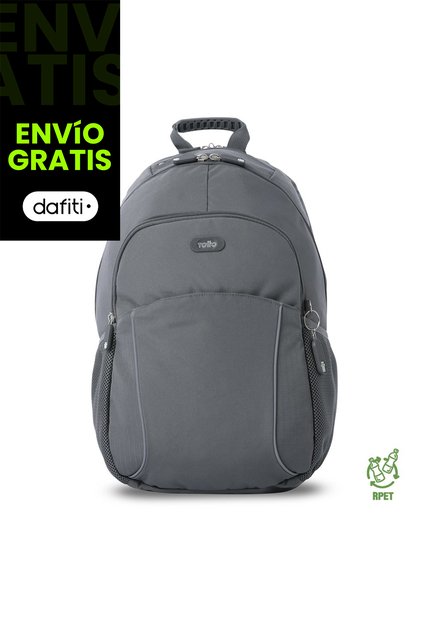 Morral Universitario Porta PC 15.4