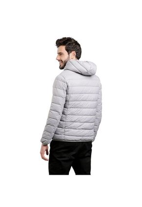 Chaqueta Colormen Acolchada Para Hombre