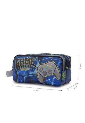 Multiuso 2 Cuerpos Game Blue Walt