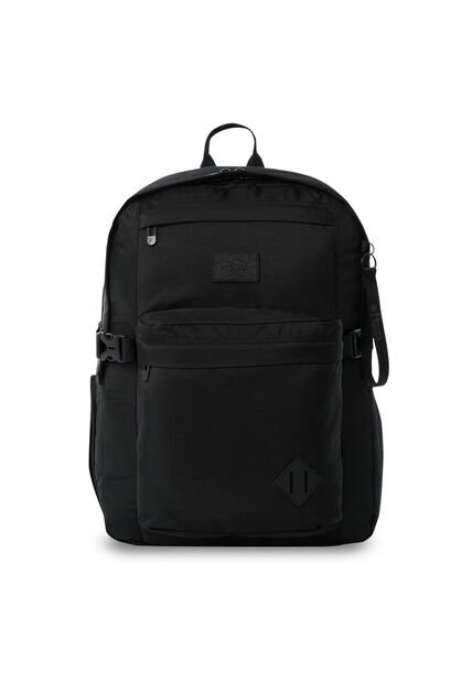 Morral De Viaje Grande Easy Negro
