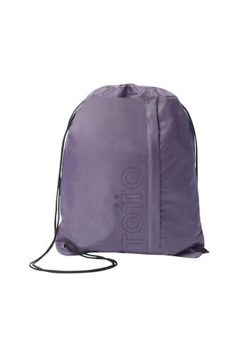 MORRAL TOTTO CURVIGRAFO Talla N/A Totto