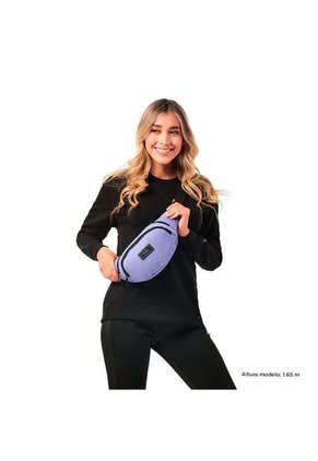 Canguro Para Mujer Pompetto