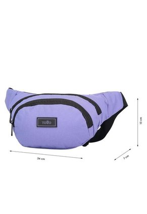 Canguro Para Mujer Pompetto