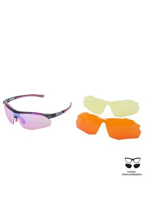 Gafas De Sol Intercambiables Saona