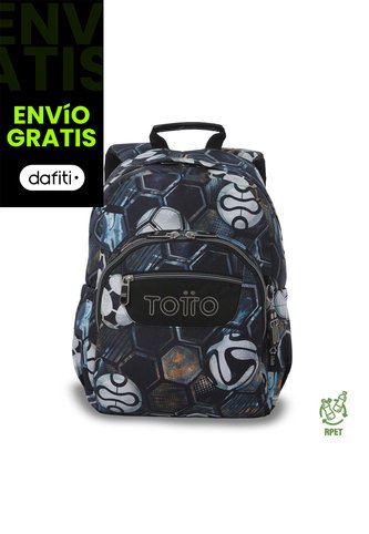 Morral Juvenil Porta PC 13