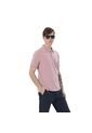 Camisa Polo Para Hombre Youngpolo Rosada de Totto