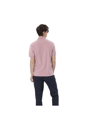 Camisa Polo Para Hombre Youngpolo Rosada