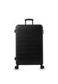 Maleta De Bodega 23 Kg Harbor Negro Unisex Totto de Totto