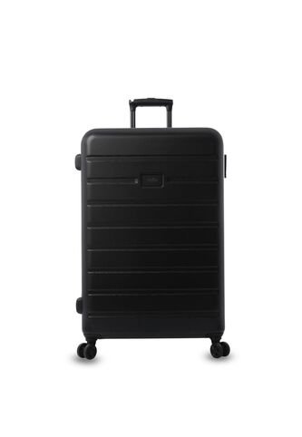 Maleta De Bodega 23 Kg Harbor Negro Unisex Totto Totto