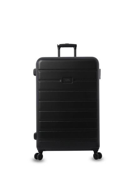 Maleta De Bodega 23 Kg Harbor Negro Unisex Totto