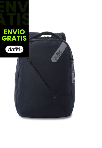 Morral Ejecutivo Porta PC 15.4
