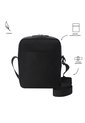 Bolso Para Hombre Porta Tableta 10