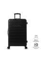 Maleta De Bodega 23 Kg Harbor Negro Unisex Totto de Totto