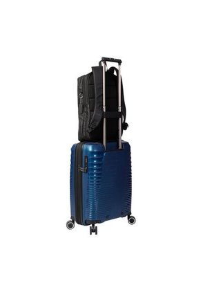 Morral Ejecutivo Porta PC 14" Vania Negro Hombre