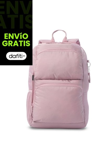 Morral Universitario Cloud Porta PC 14