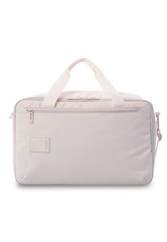 Tula De Viaje 2 En 1 Underseat Mediana Rosada Totto