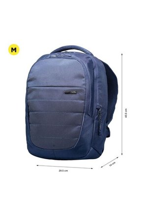 Morral Codec 1 Con Porta Pc De 14"