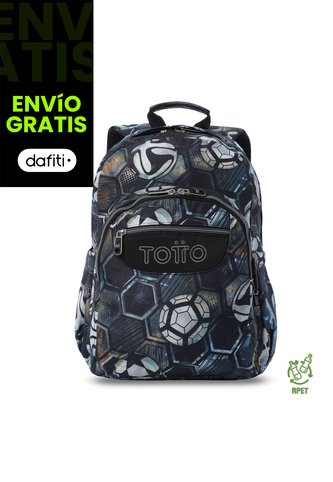 Morral Juvenil Porta PC 14